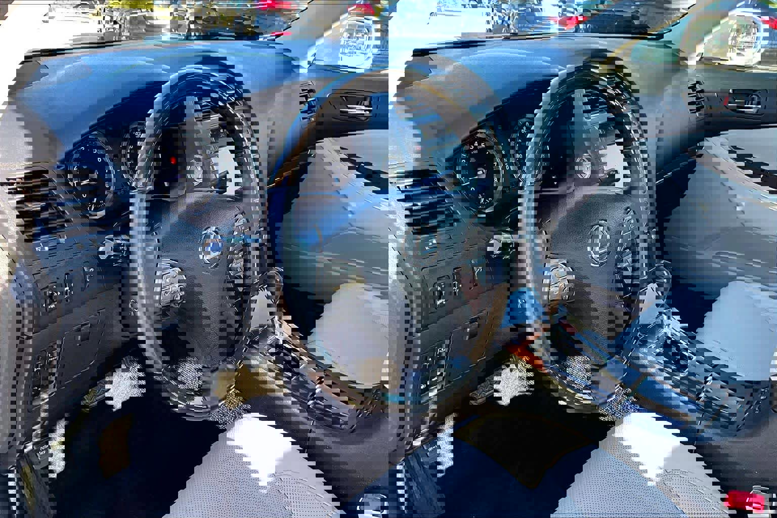 Used 2012 Lexus ES 350 image 16