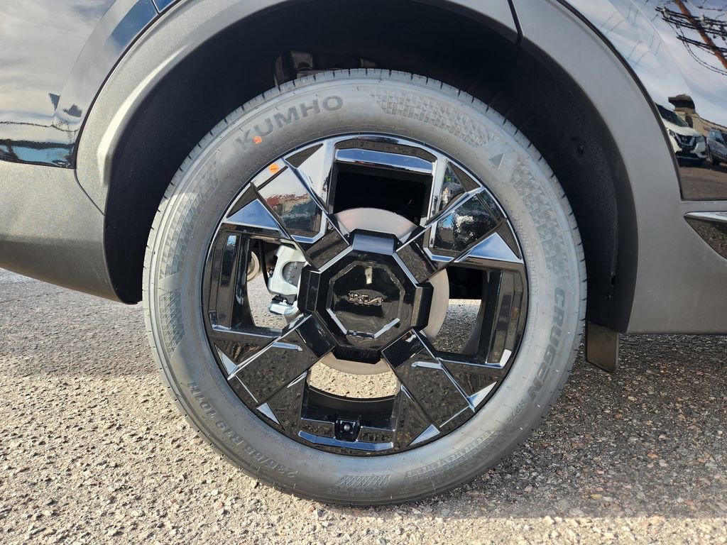 New 2026 Kia Sportage X-Line image 15