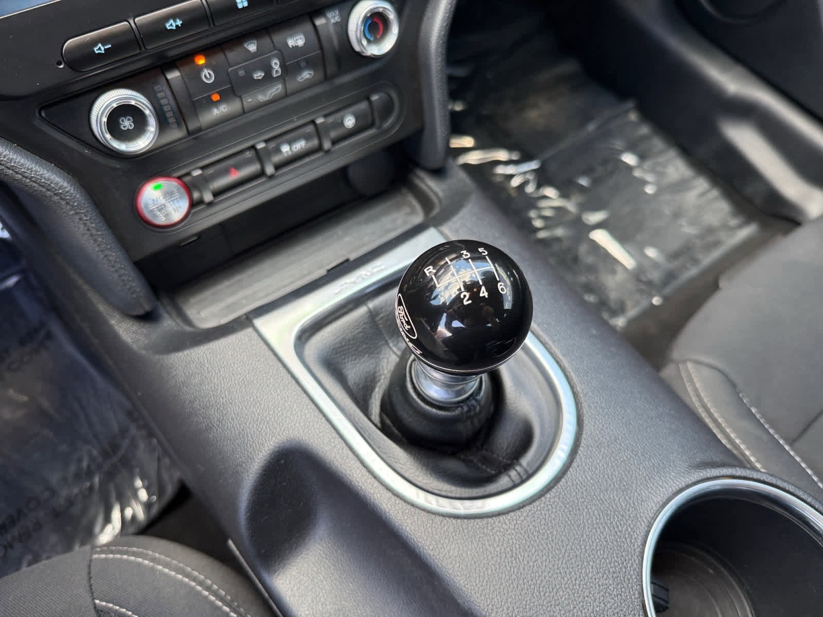 Used 2020 Ford Mustang GT RWD image 20