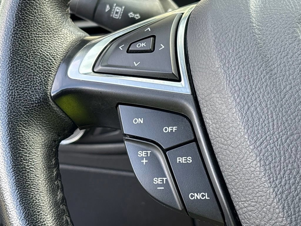 Used 2024 Ford Edge Titanium AWD/4WD image 28