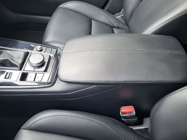 Used 2025 MAZDA CX-30 AWD 2.5 S w/ Preferred Package image 22