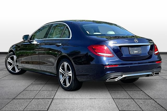 Used 2019 Mercedes-Benz E 300 4MATIC image 5