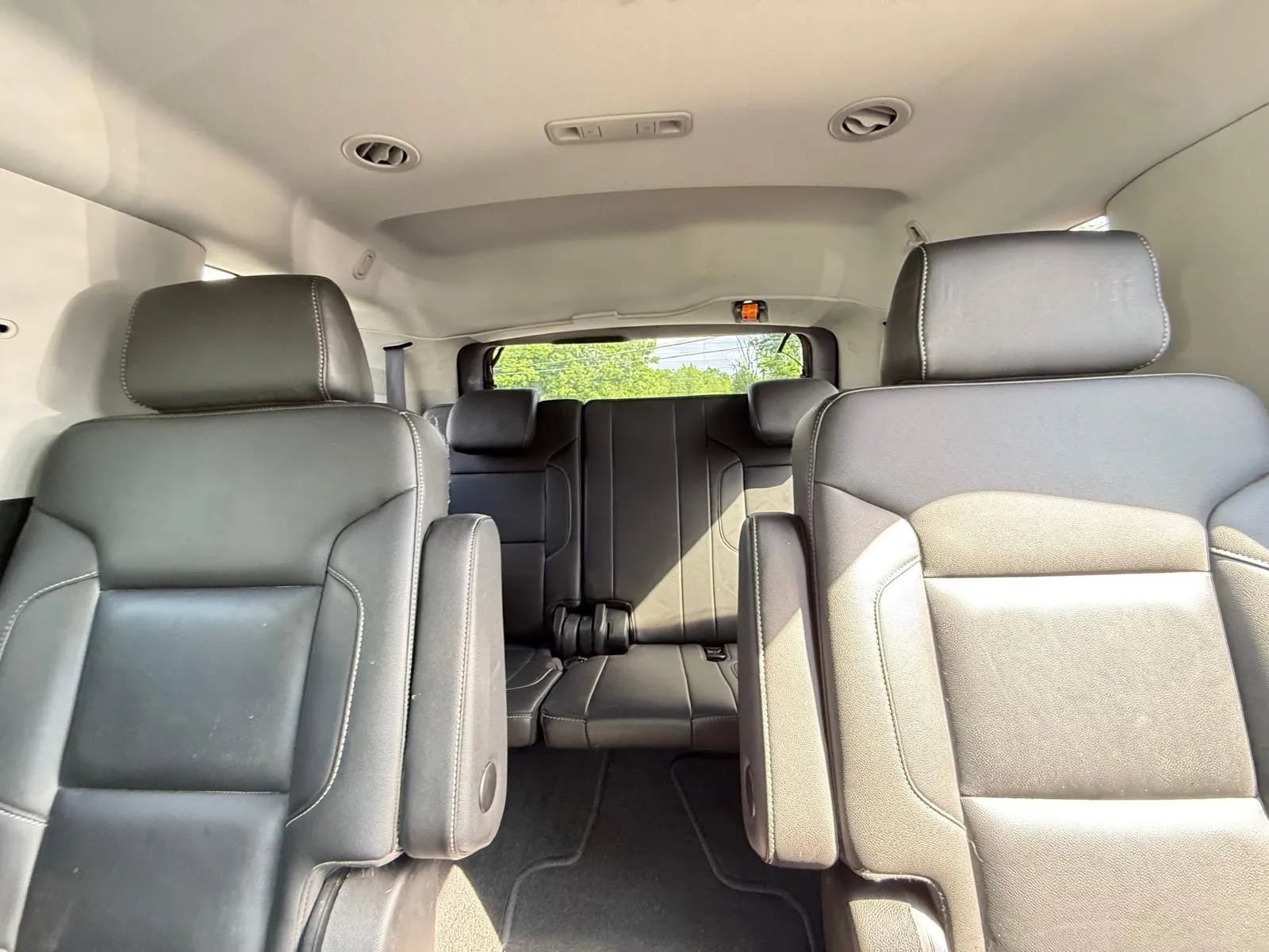 Used 2019 Chevrolet Tahoe LT AWD/4WD image 28