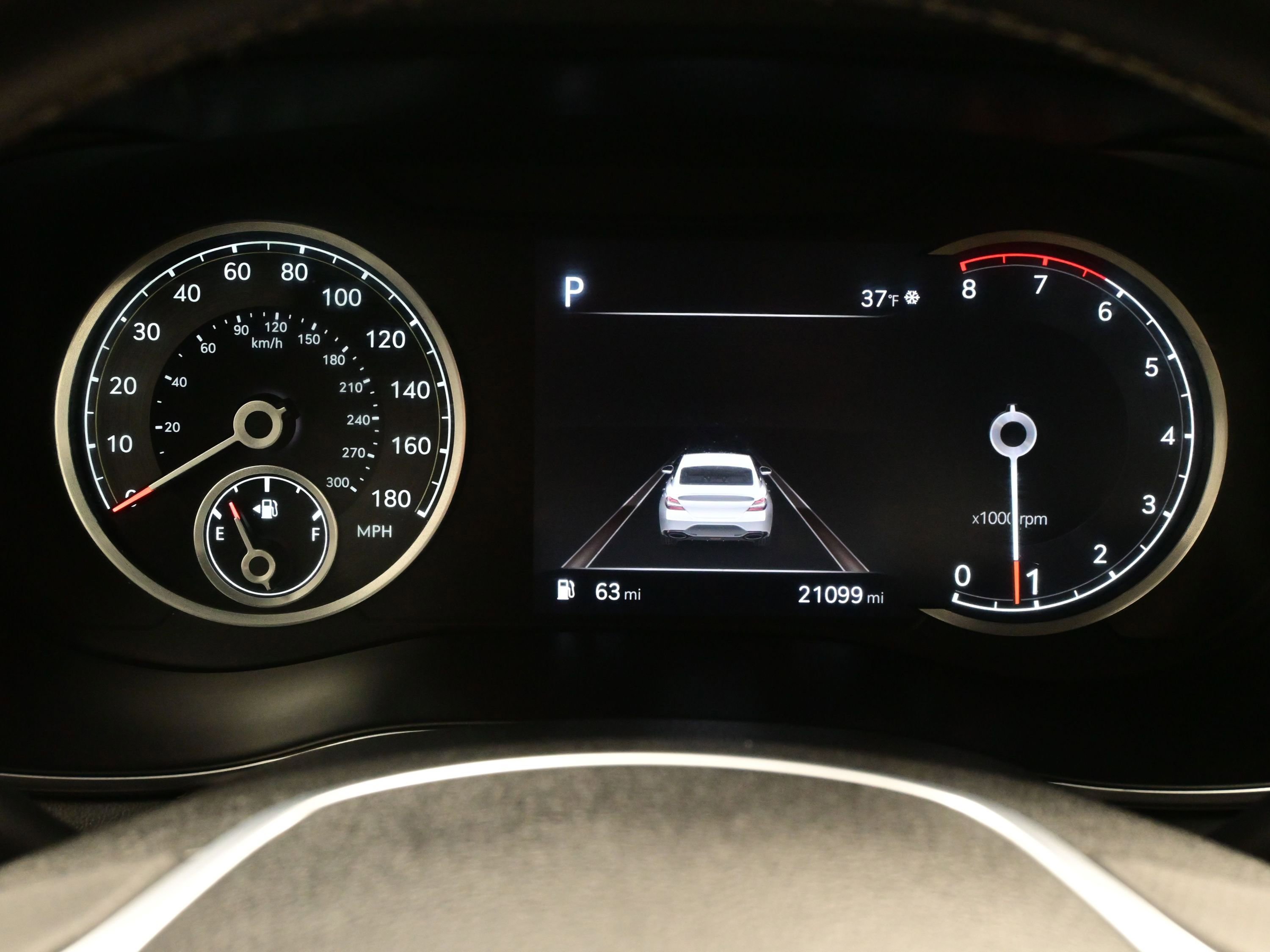 Certified 2023 Genesis G70 2.0T image 26