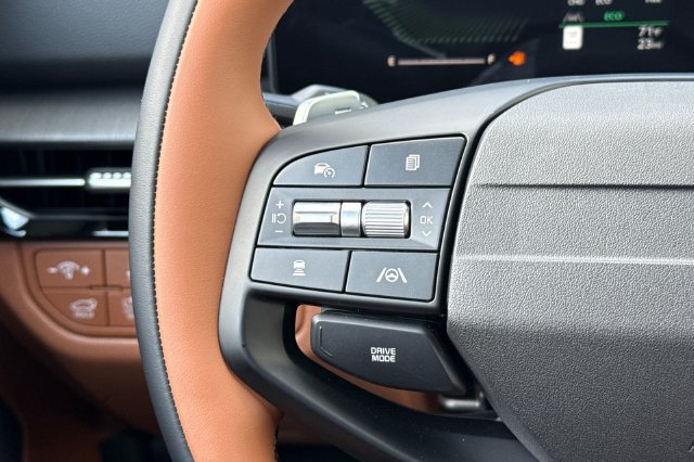 New 2027 Kia Sportage X-Line AWD/4WD image 29