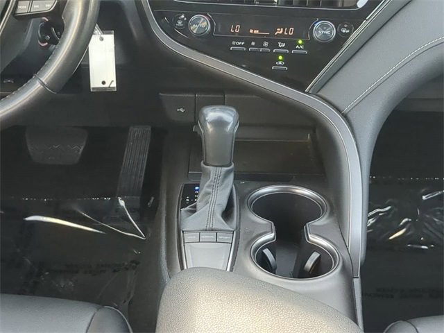 Certified 2023 Toyota Camry SE image 18