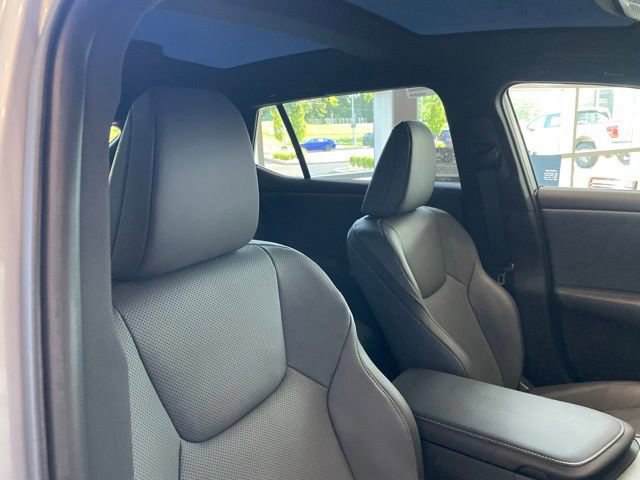 New 2026 Lexus RZ 450e AWD image 16