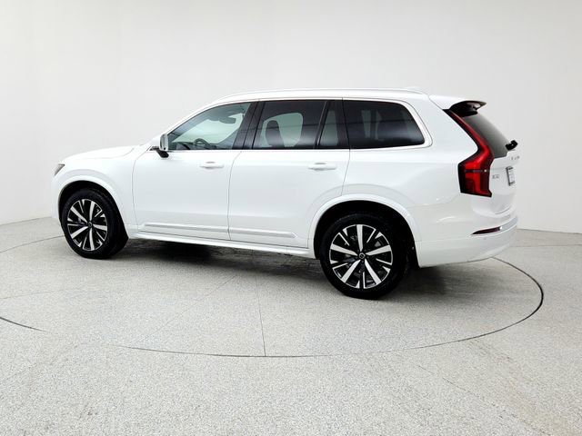 New 2025 Volvo XC90 B6 Core w/ Climate Package image 7