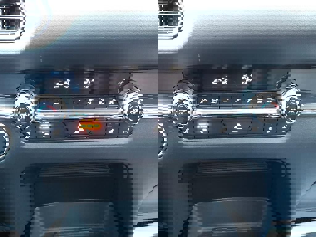 New 2024 MAZDA CX-30 2.5 Turbo w/ Premium Plus Pkg image 20