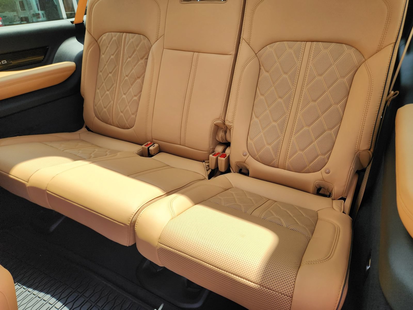 New 2026 Jeep Grand Wagoneer L Summit AWD/4WD image 23