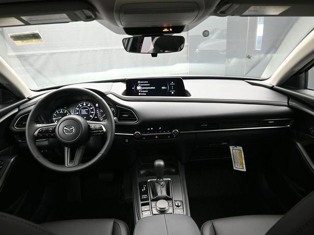 New 2026 MAZDA CX-30 AWD 2.5 S image 10