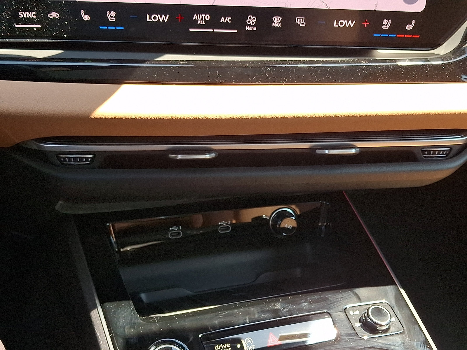 New 2026 Audi A6 Premium Plus AWD/4WD image 12
