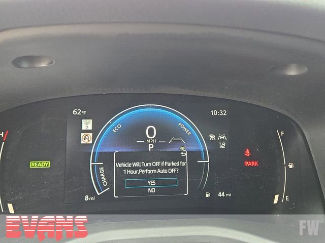 New 2026 Toyota Camry Hybrid w/ Multimedia Upgrade Package image 5