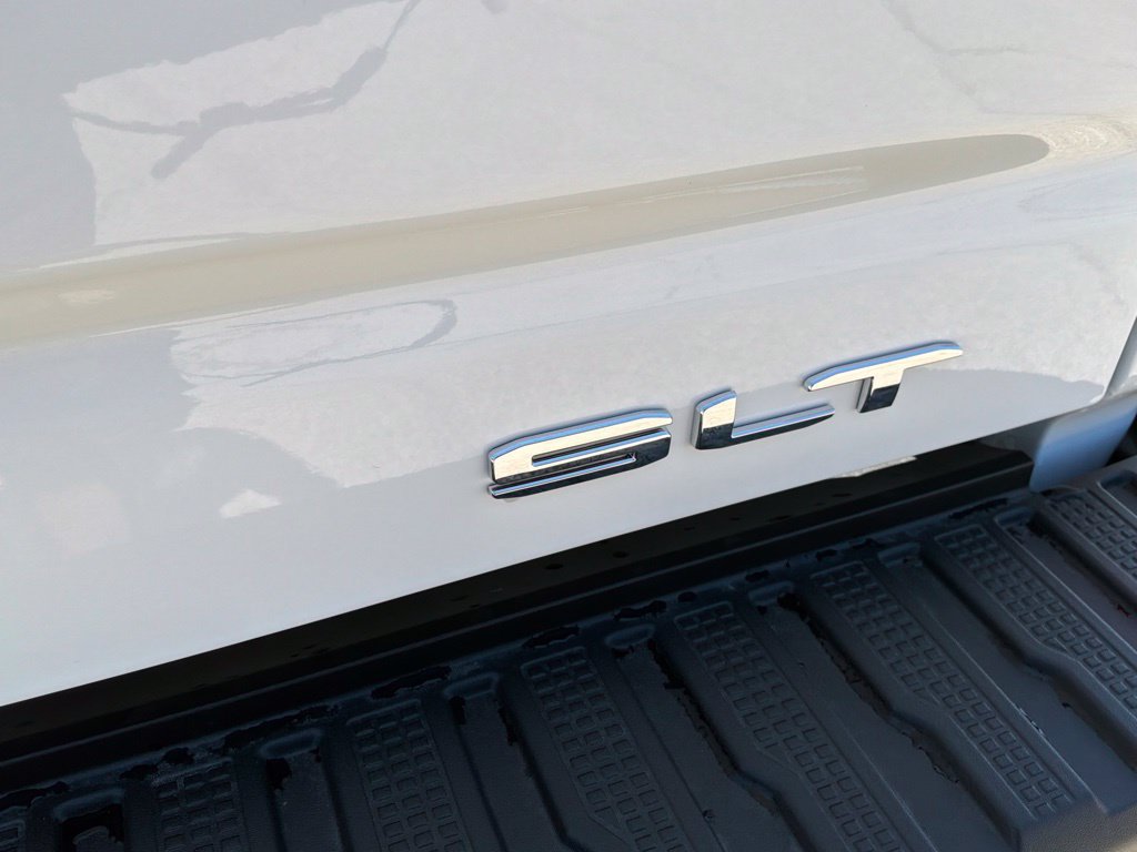 New 2026 GMC Sierra 3500 SLT AWD/4WD image 13