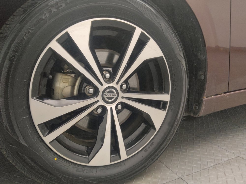 Used 2022 Nissan Sentra SV image 31