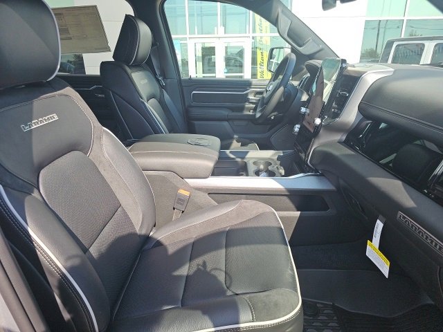 New 2026 RAM 1500 Laramie image 32