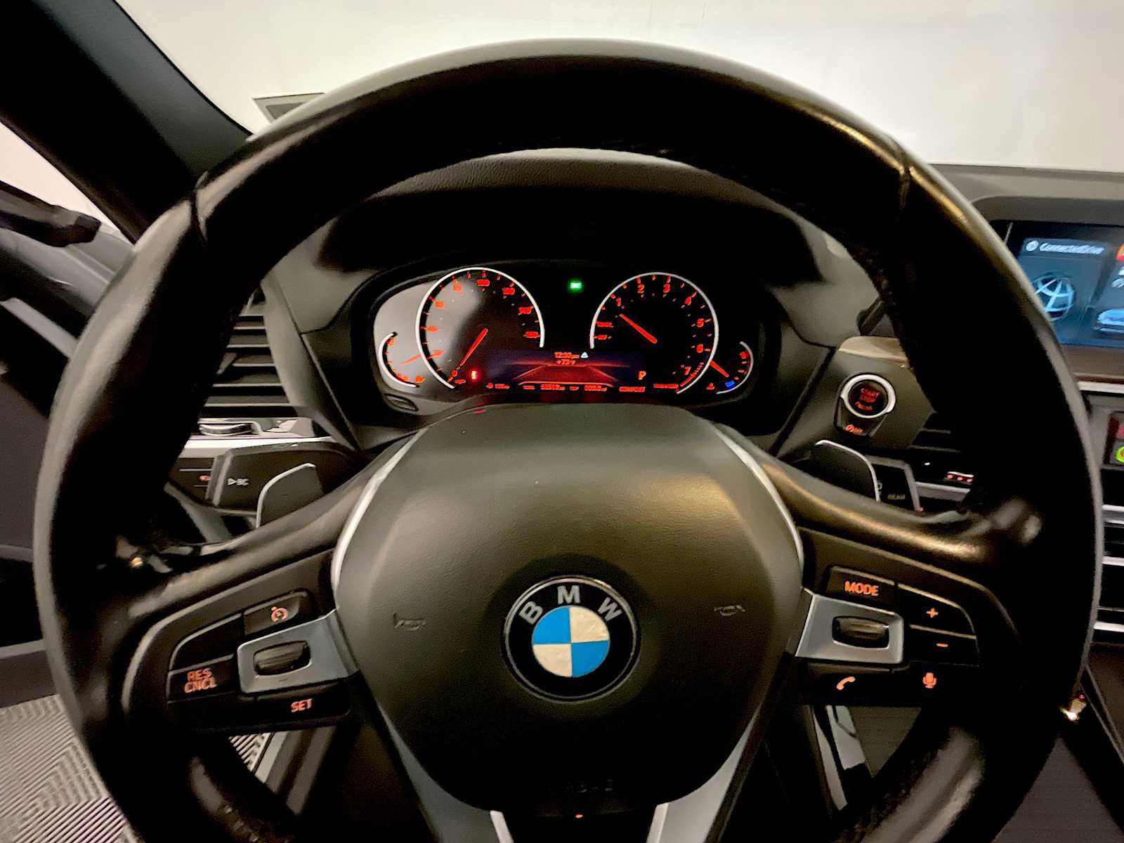 Used 2019 BMW X3 xDrive30i w/ Driving Assistance Package image 13