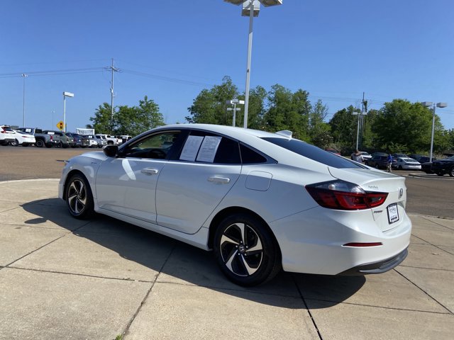 Used 2022 Honda Insight EX image 7