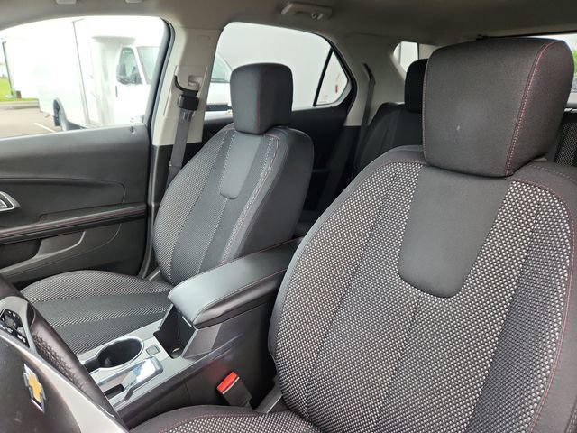 Used 2014 Chevrolet Equinox LT w/ Driver Convenience Package FWD image 21