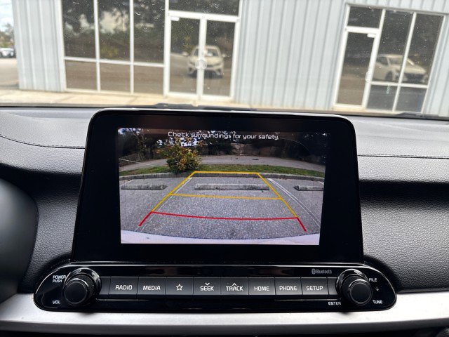 Used 2020 Kia Forte LXS image 20