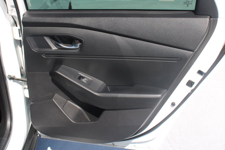 Used 2024 Honda Accord EX image 16