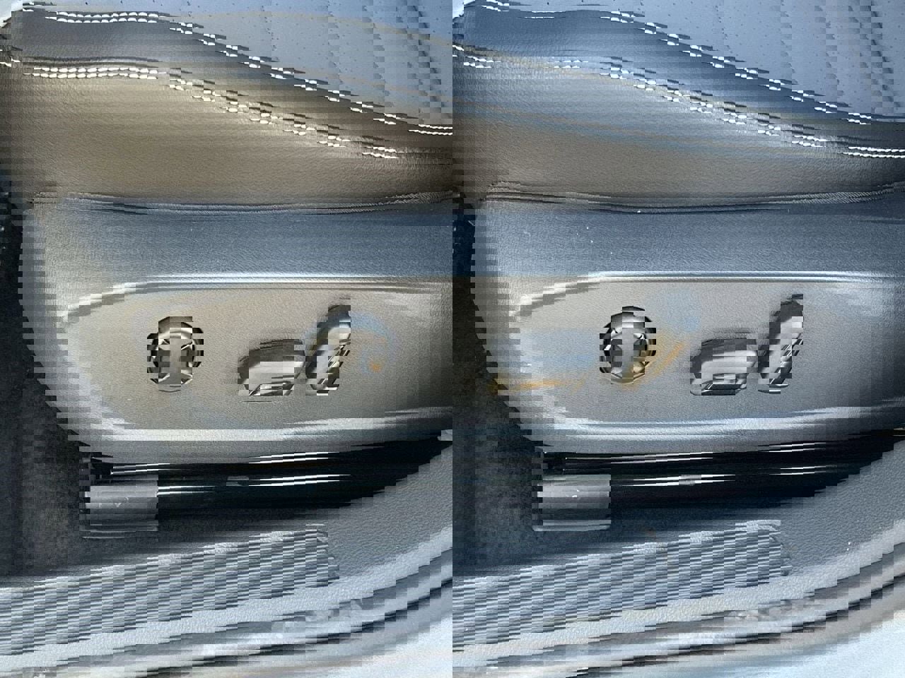 New 2026 Volkswagen Jetta SE image 16