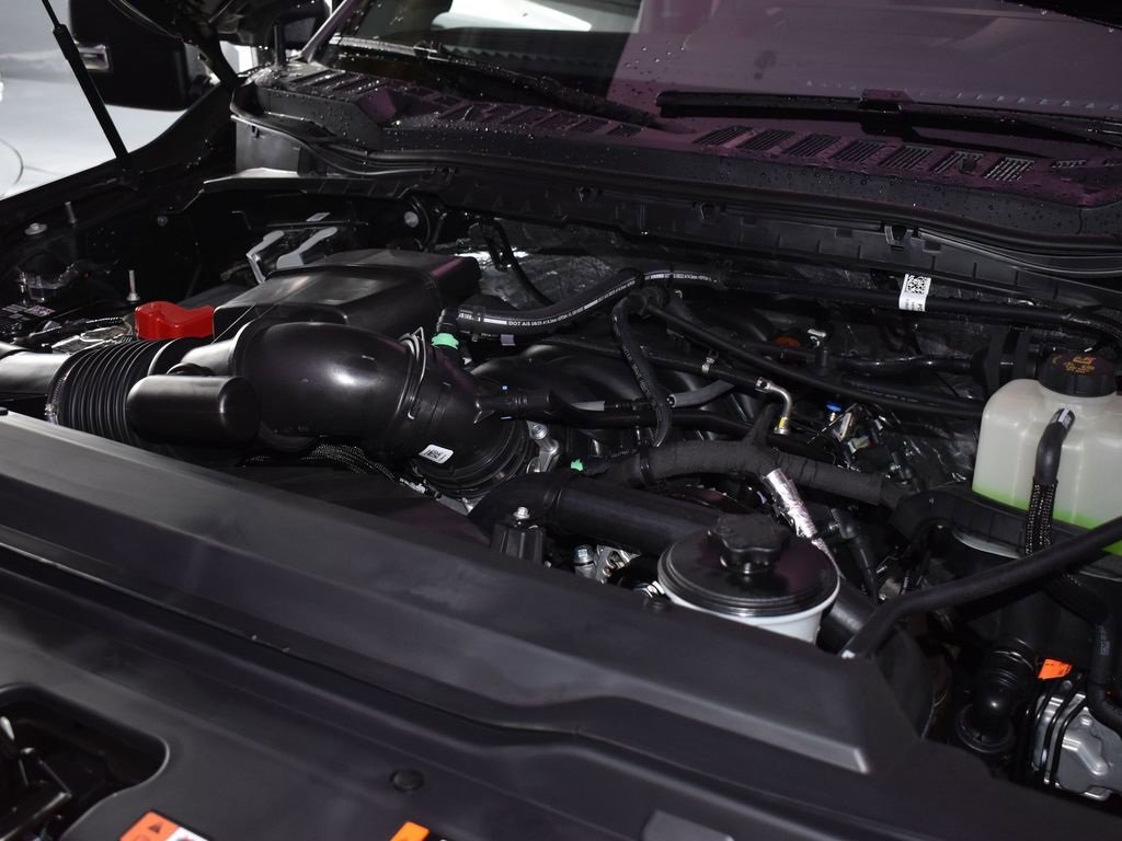 New 2026 Ford F350 XLT w/ XLT Premium Package image 24