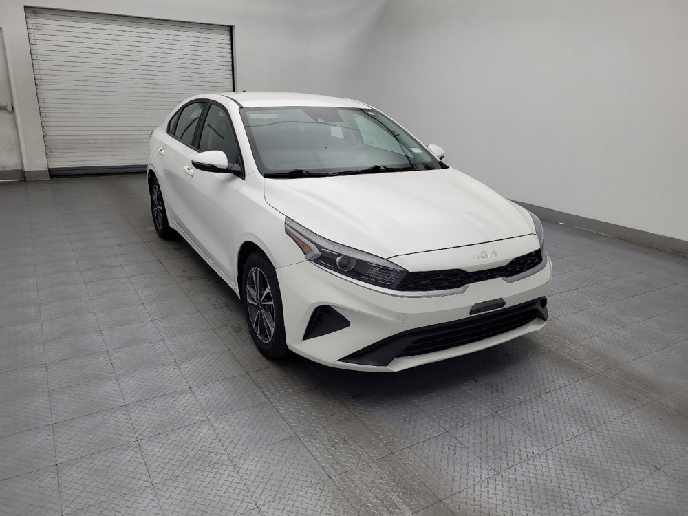 Used 2023 Kia Forte LXS w/ LXS Technology Package image 13