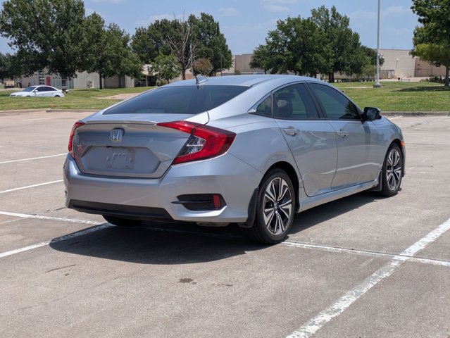 Used 2016 Honda Civic EX-T image 5