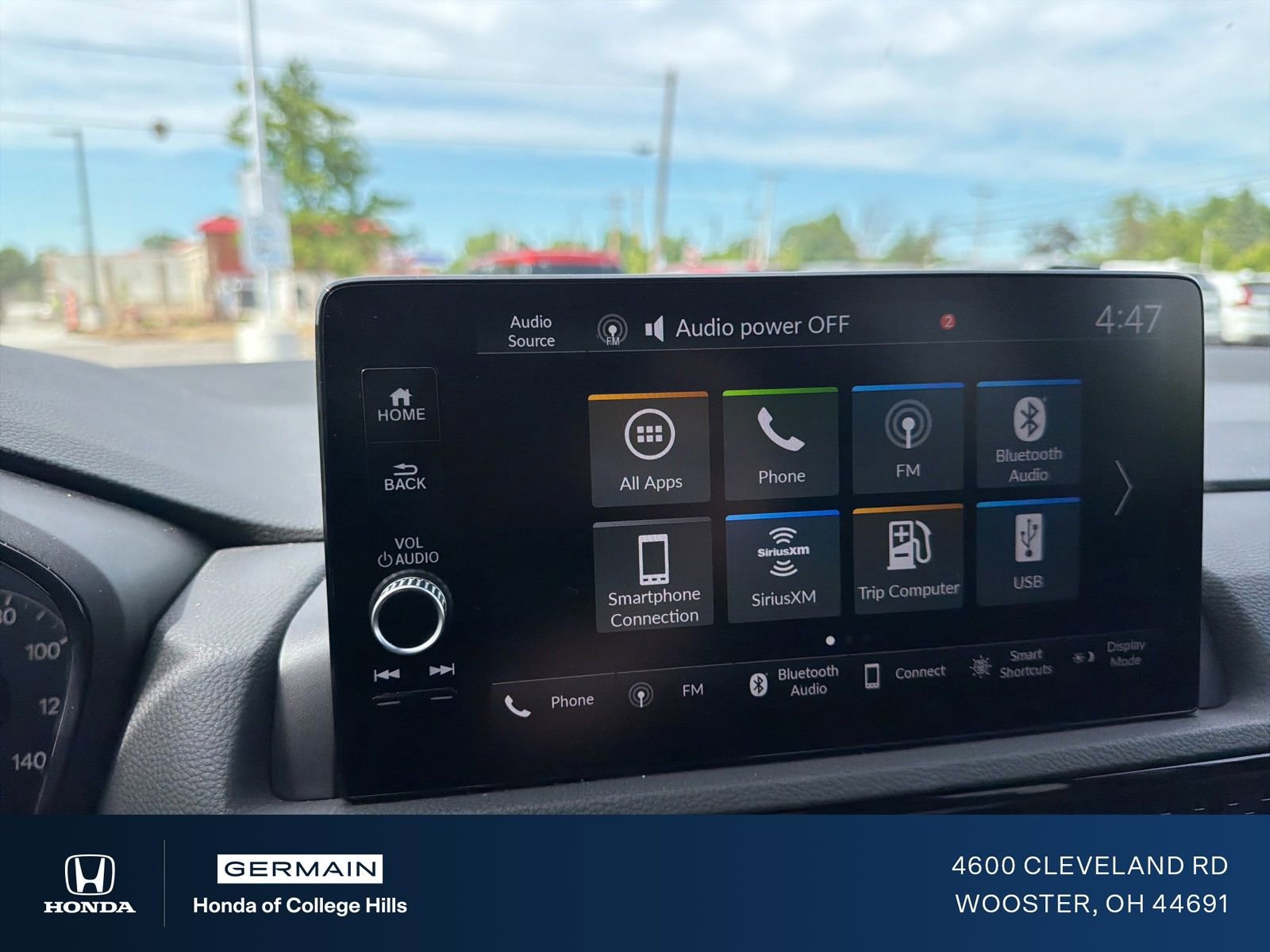 Certified 2024 Honda CR-V EX-L image 18