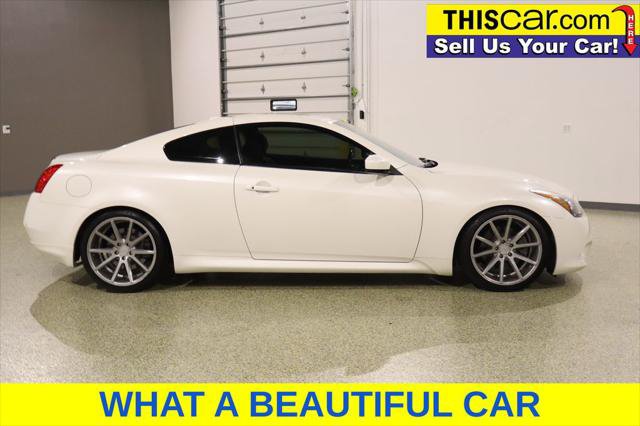 Used 2015 INFINITI Q60 Journey w/ Premium Package RWD image 9