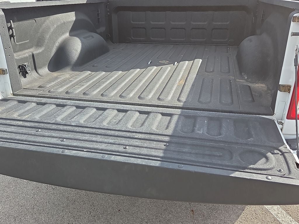 Used 2019 RAM 2500 Tradesman AWD/4WD image 18