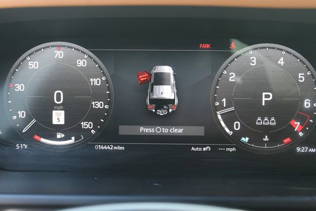 Used 2023 Land Rover Defender 110 S image 18