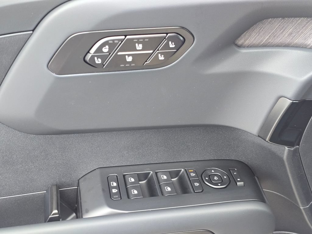 New 2027 Kia Telluride EX X-Line w/ Towing Package AWD/4WD image 22