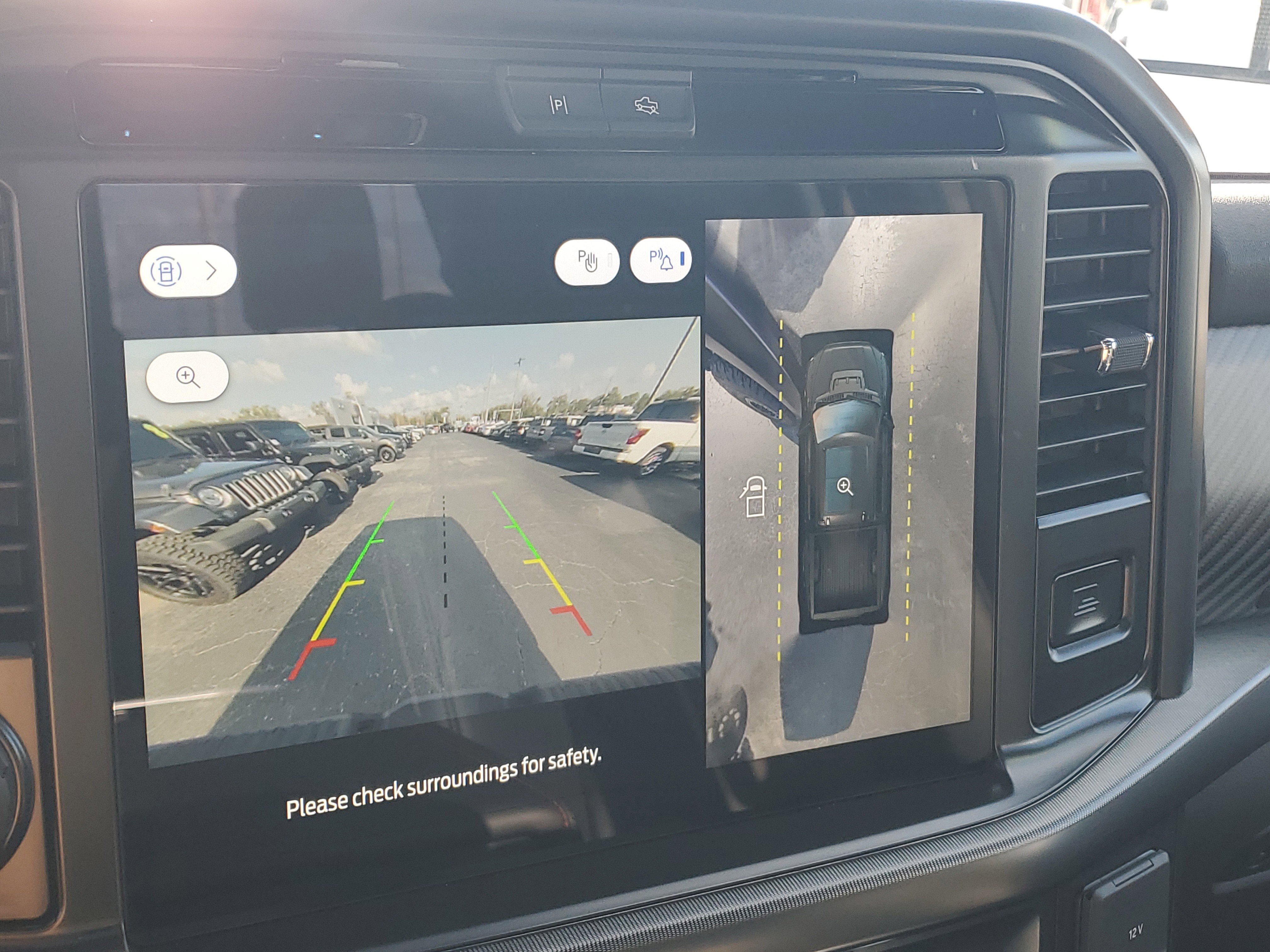 New 2025 Ford F150 Raptor image 24