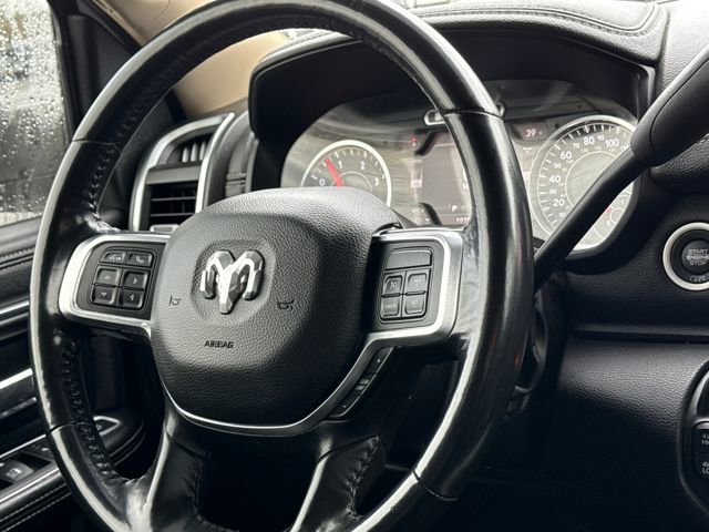 Used 2022 RAM 2500 Laramie image 15