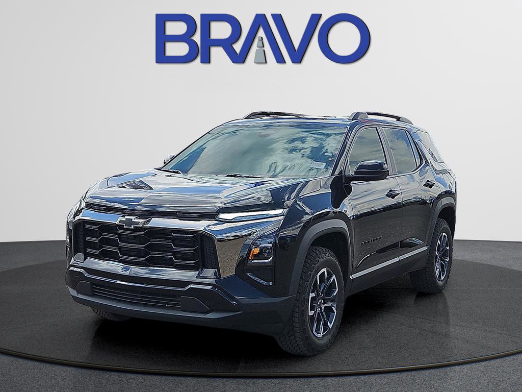 Used 2026 Chevrolet Equinox ACTIV w/ Convenience Package III