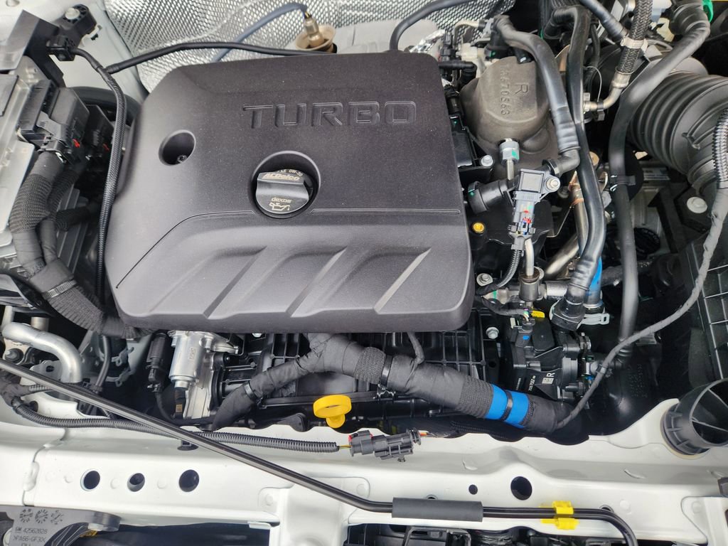 New 2026 Chevrolet TrailBlazer LT w/ Driver Confidence Package image 31