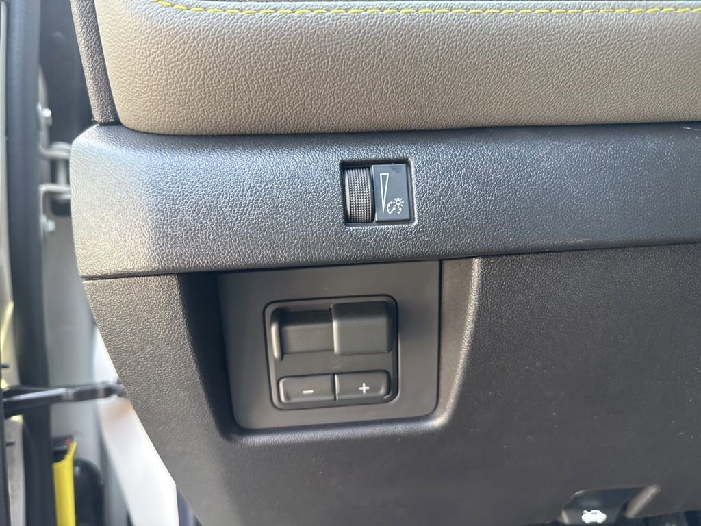 New 2026 Chevrolet Colorado ZR2 AWD/4WD image 32