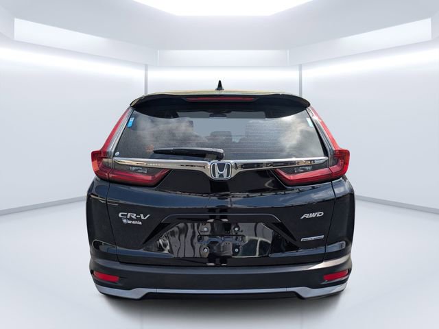 Used 2021 Honda CR-V Special Edition image 4