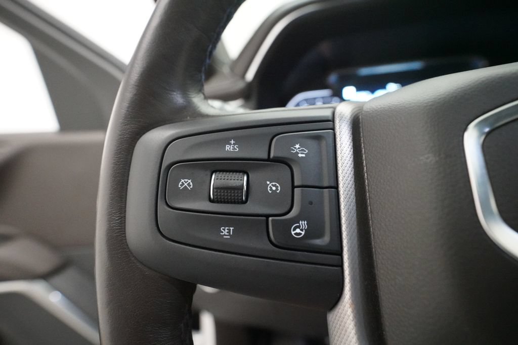 Used 2021 GMC Yukon Denali w/ Denali Premium Package AWD/4WD image 19