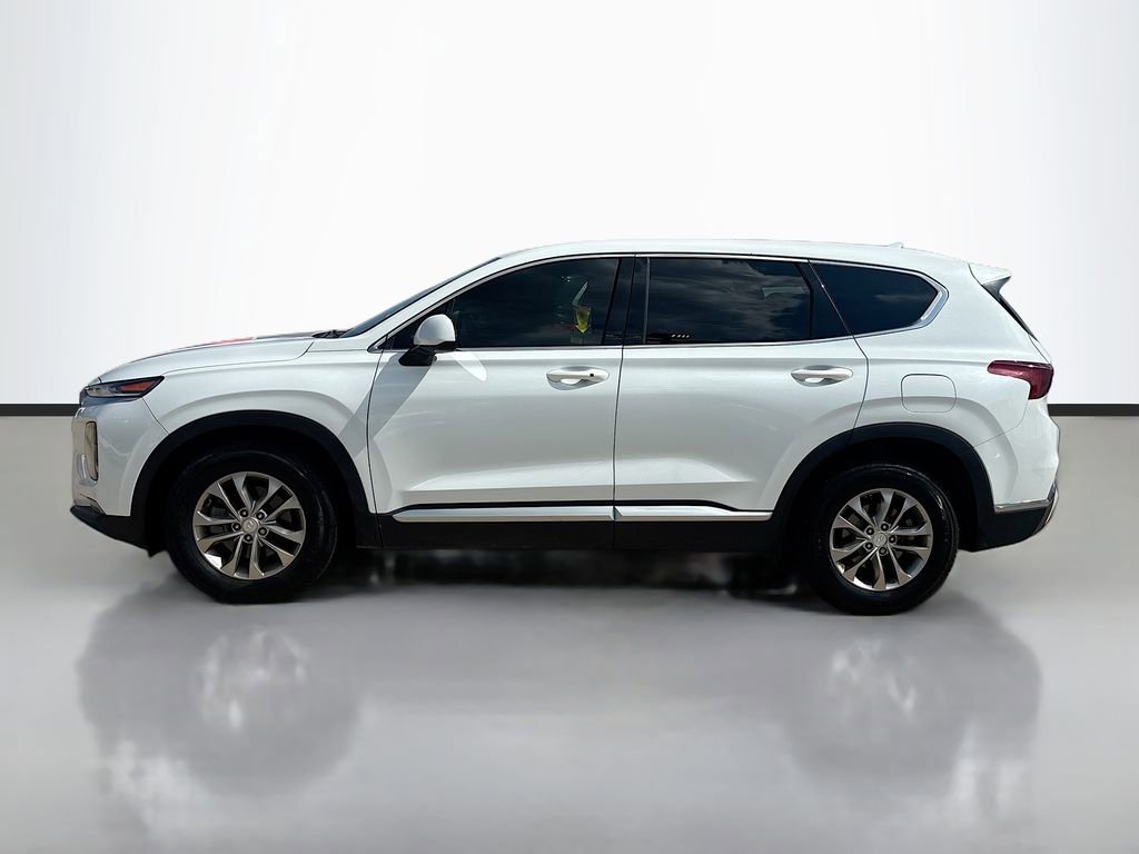 Used 2019 Hyundai Santa Fe SEL image 8