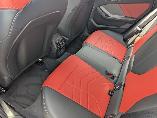 New 2026 BMW 228i xDrive w/ Technology Package AWD/4WD image 18