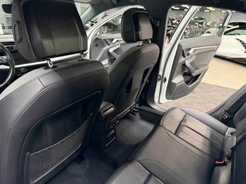 Used 2024 Audi A3 2.0T Premium FWD image 38