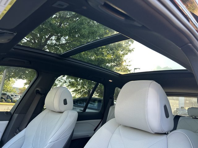Certified 2023 BMW X5 xDrive40i w/ M Sport Package AWD/4WD image 17