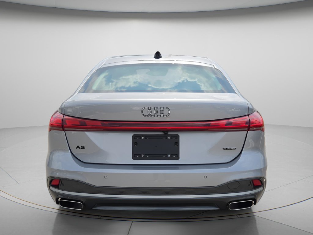 New 2026 Audi A5 Prestige AWD/4WD image 4
