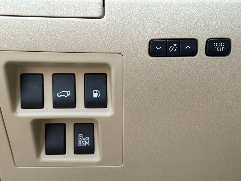Used 2015 Lexus RX 350 FWD image 19