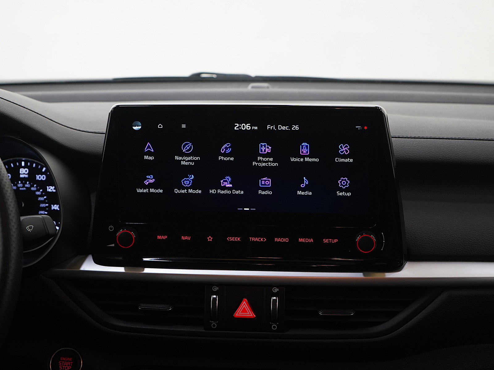 Used 2024 Kia Forte GT-Line image 17