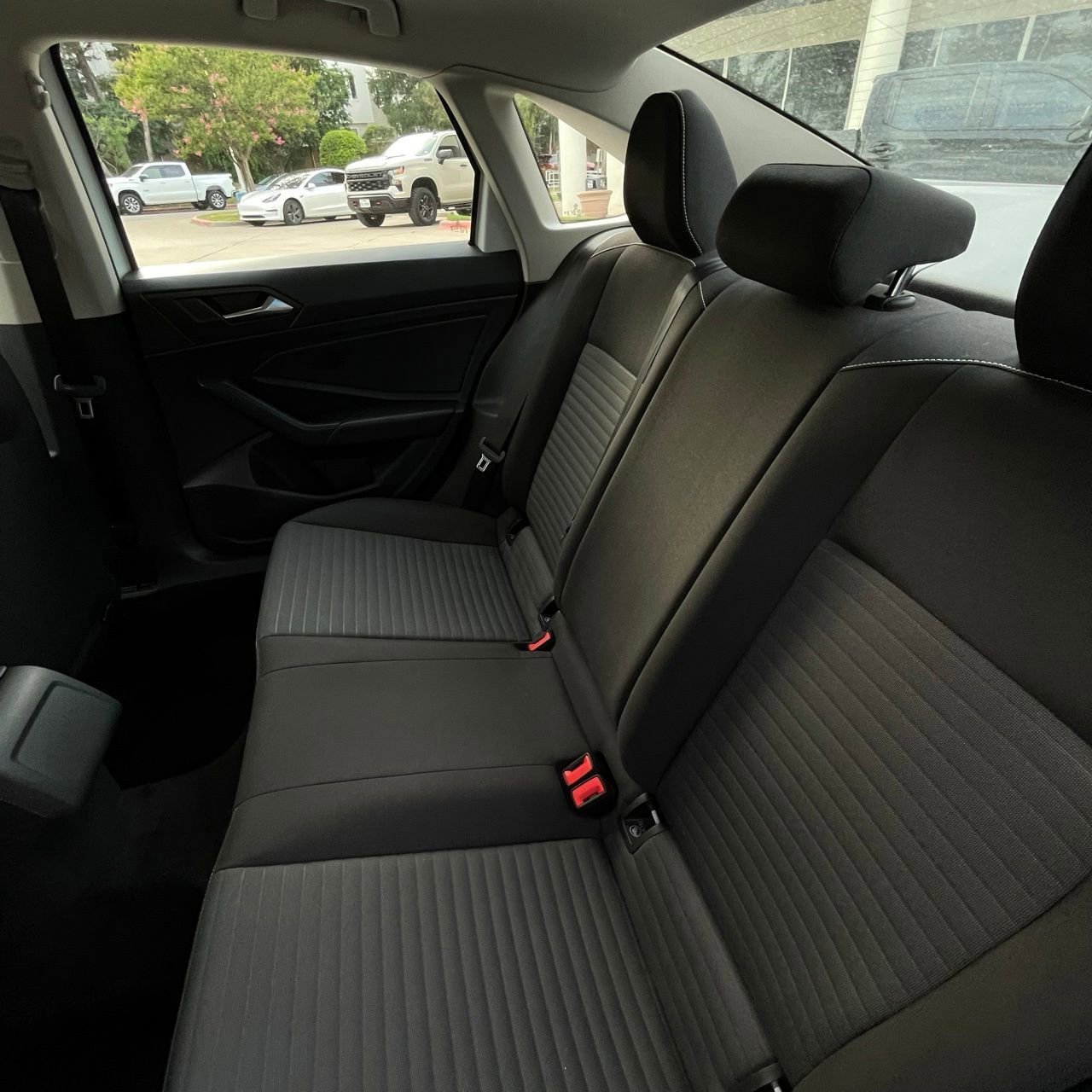Used 2024 Volkswagen Jetta S FWD image 21