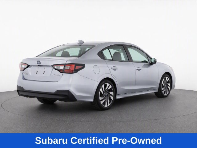 Certified 2024 Subaru Legacy Limited AWD/4WD image 2